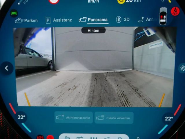 MINI Cooper S Countryman All4