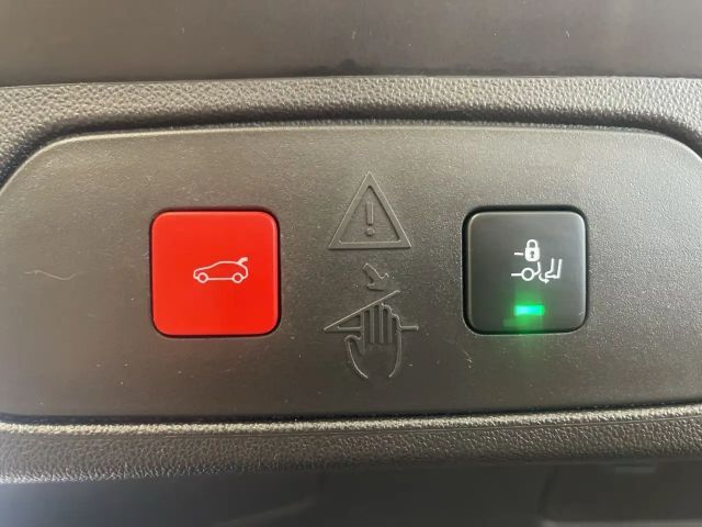 Opel Grandland X 1.6 Turbo Elegance Turbo