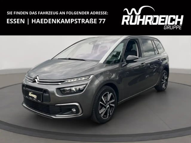 Citroën C4 Picasso Pack Shine