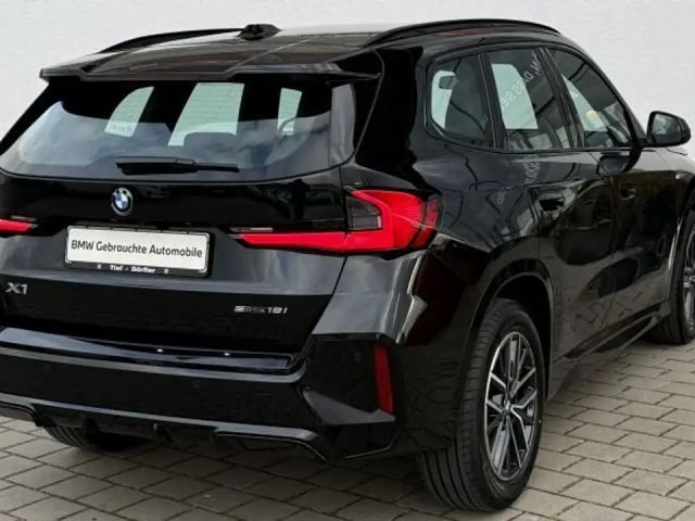 BMW X1 M-Sport sDrive18i
