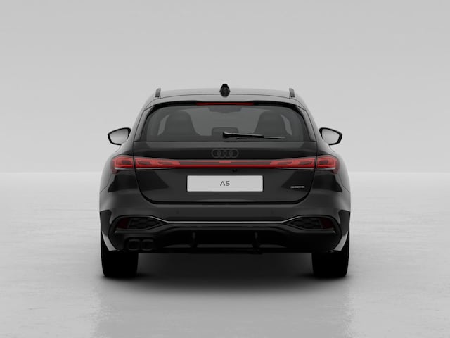 Audi A5 Avant Quattro S-Tronic