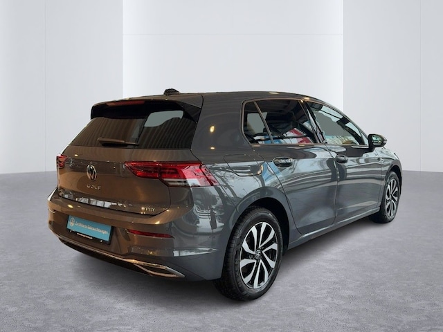 Volkswagen Golf DSG Golf VIII