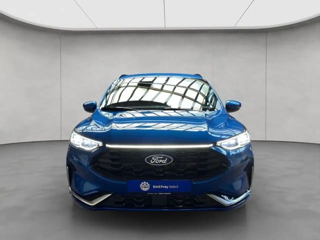 Ford Kuga Plug in Hybrid ST Line X