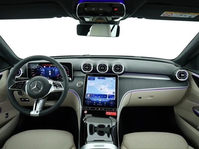 Mercedes-Benz C 200 C 200 d Estate