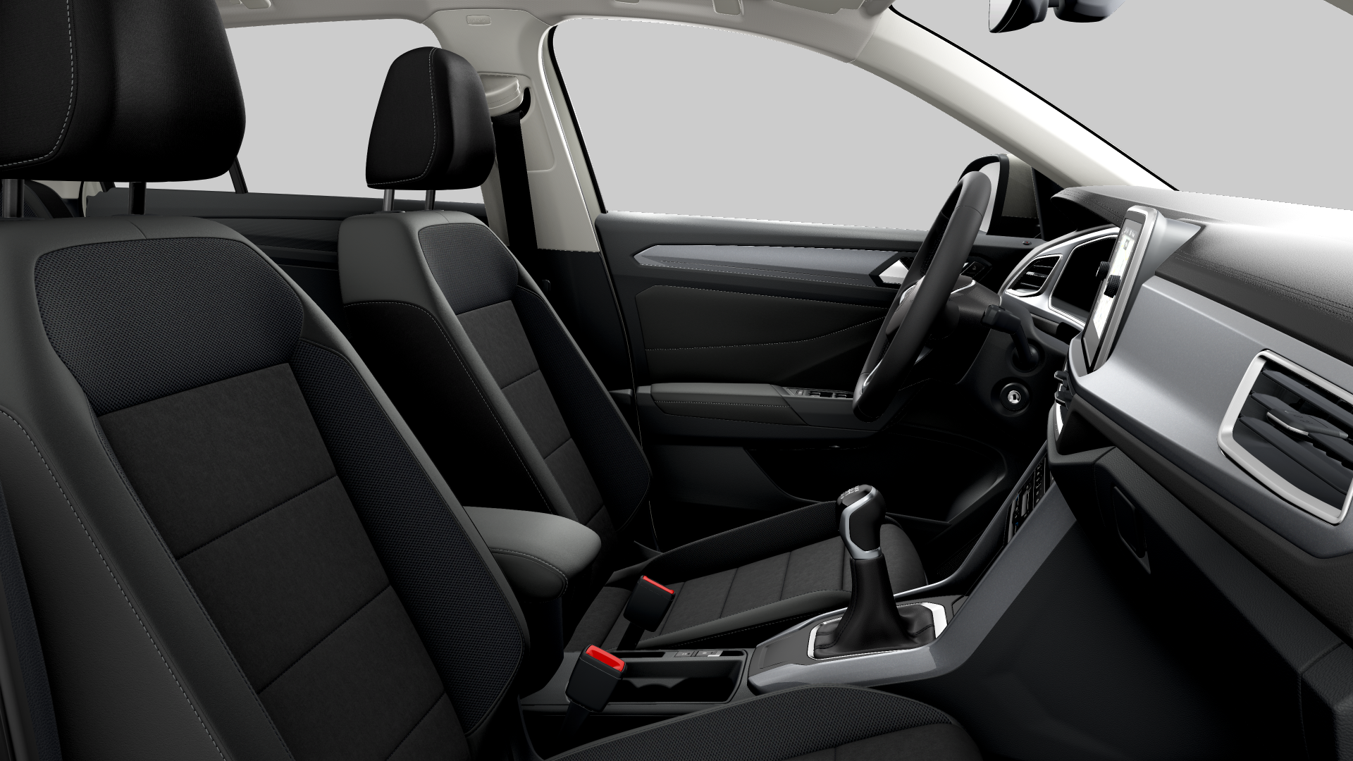 Volkswagen T-Roc 1.5 TSI