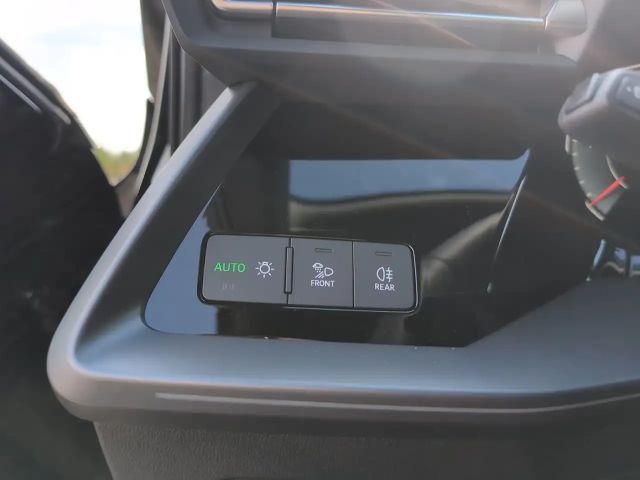 Audi A3 35 TDI Sedan