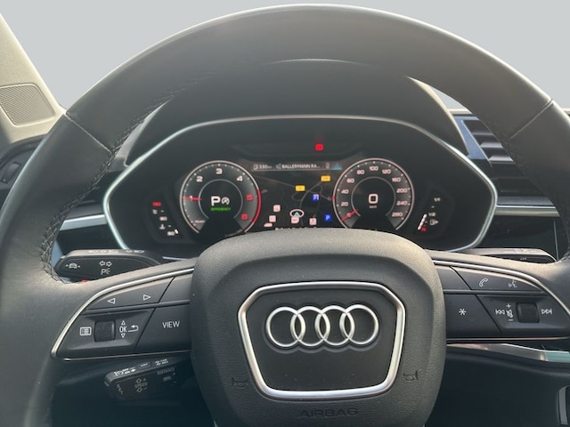 Audi Q3 40 TDI Quattro S-Tronic