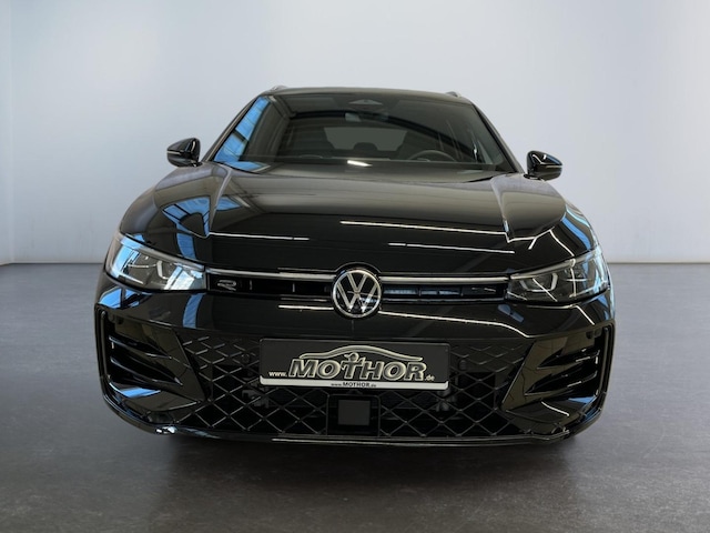 Volkswagen Passat 2.0 TDI 4Motion DSG