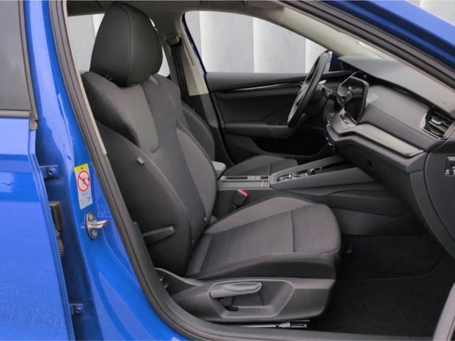 Skoda Octavia Combi PlugIn-Hybrid iV