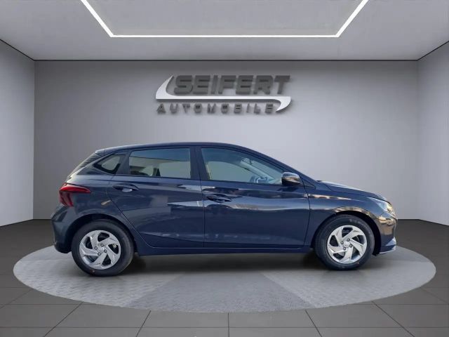 Hyundai i20 Select