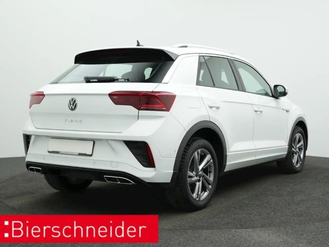 Volkswagen T-Roc 1.5 TSI DSG IQ.Drive R-Line