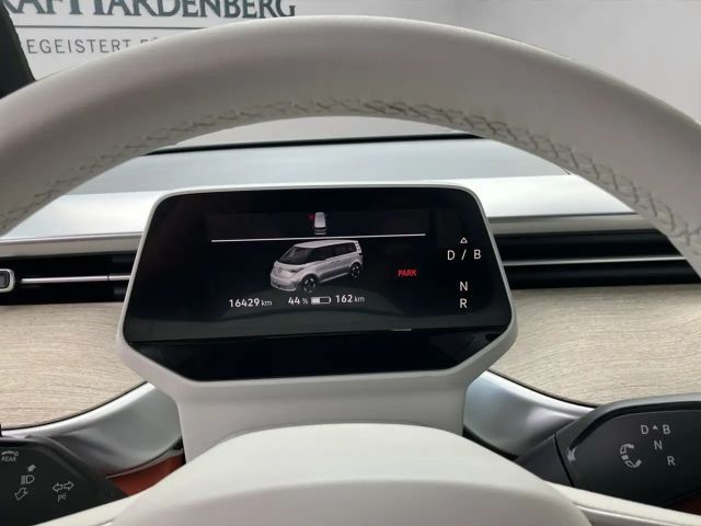 Volkswagen ID.Buzz Plus Pro Style