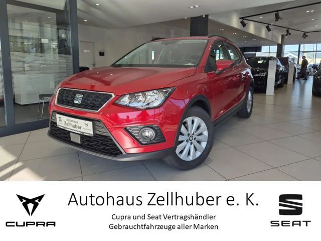 Seat Arona 1.0 TSI Style