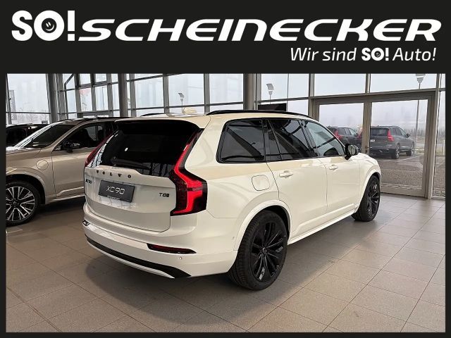 Volvo XC90 AWD T8 Ultra