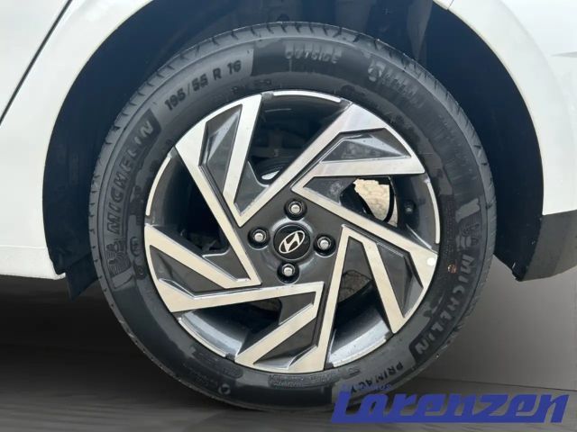 Hyundai i20 1.2 Select