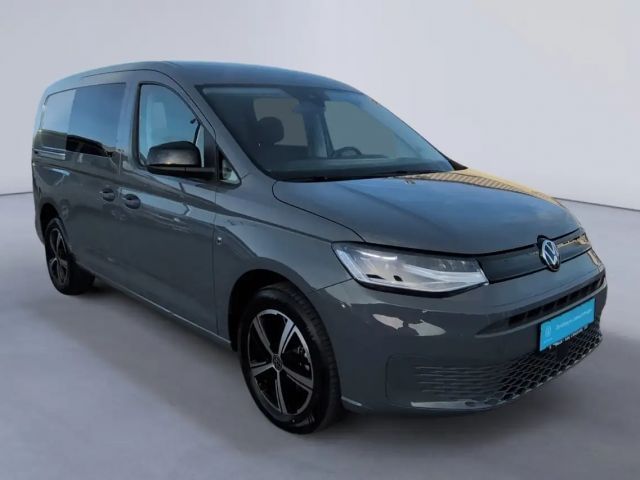 Volkswagen Caddy 2.0 TDI DSG Maxi