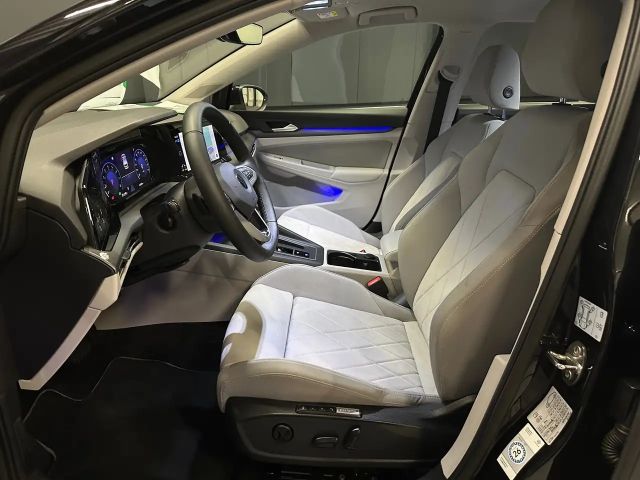 Volkswagen Golf 2.0 TSI DSG Style