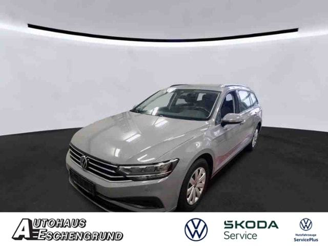 Volkswagen Passat 1.5 TSI DSG Variant