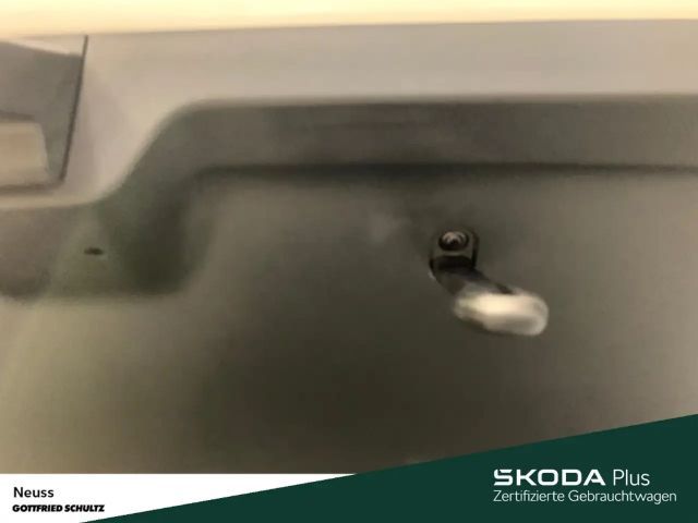 Skoda Octavia Combi Style Style