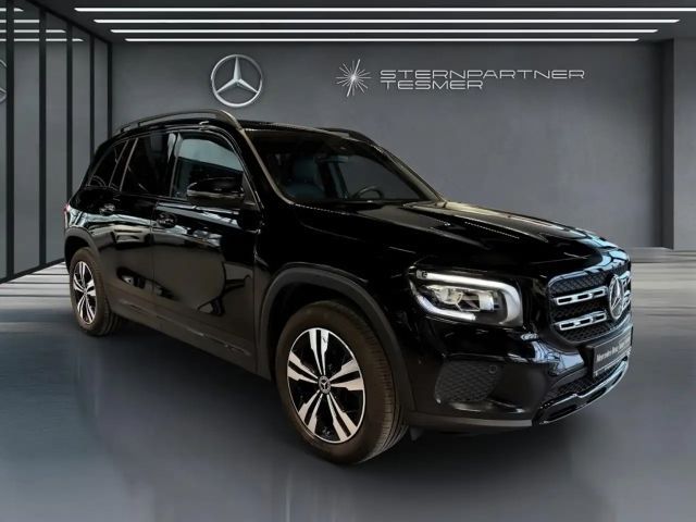 Mercedes-Benz GLB 220 GLB 220 d Progressive