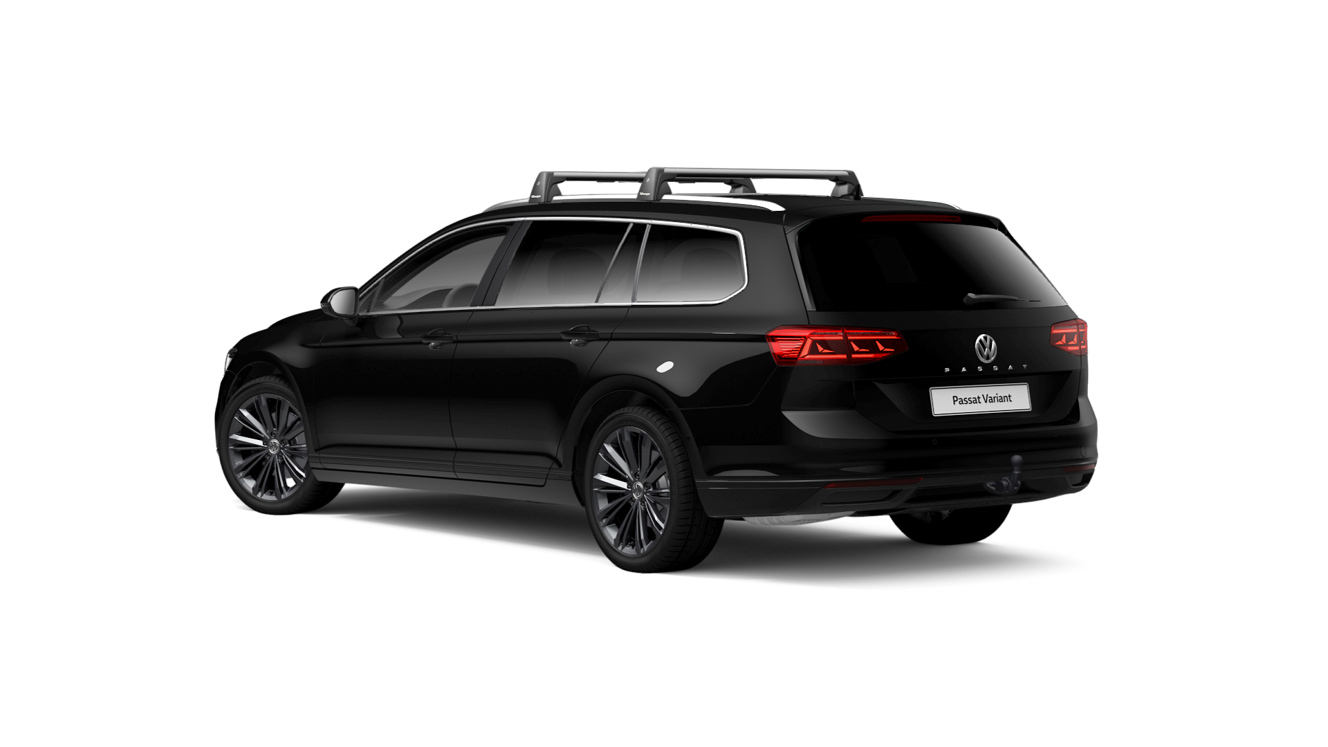 Volkswagen Passat DSG Variant