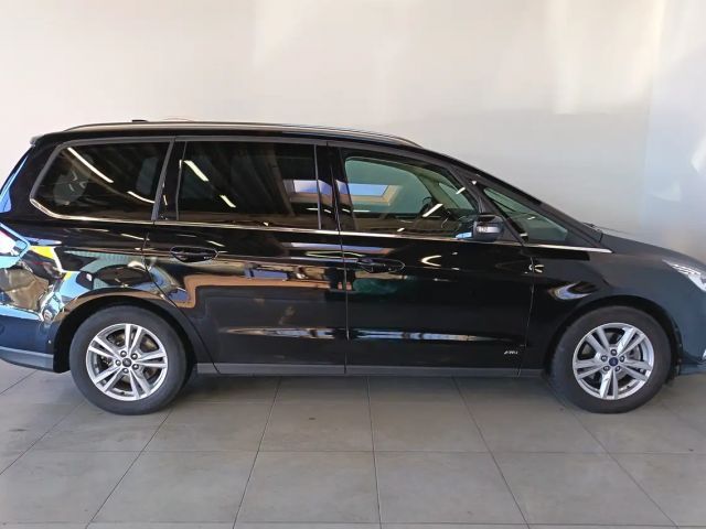 Ford Galaxy AWD Titanium