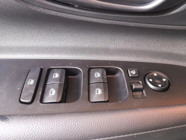 Hyundai Bayon 1.0 T-GDi Trend