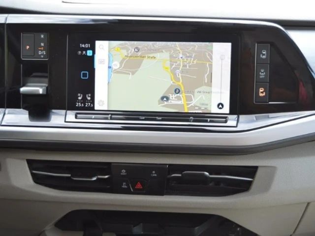 Volkswagen Multivan 2.0 TDI DSG Style T7