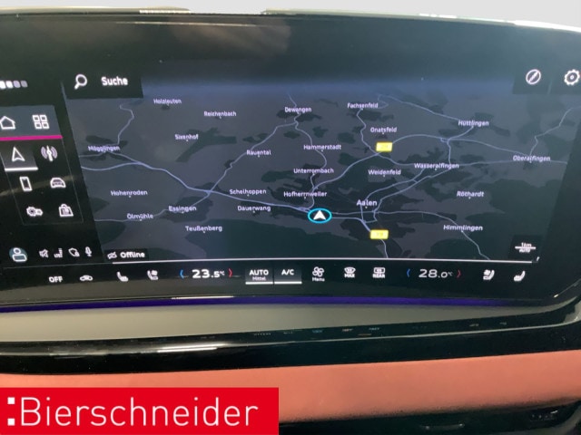 Audi S5 Avant S-Tronic