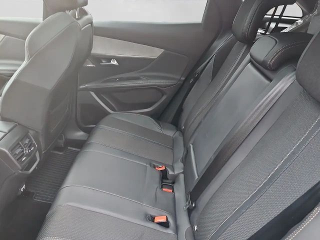 Peugeot 3008 GT-Line HDi