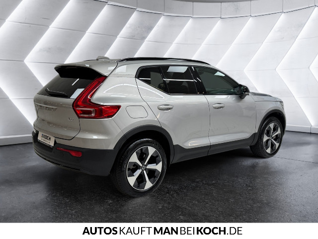 Volvo XC40 XC40