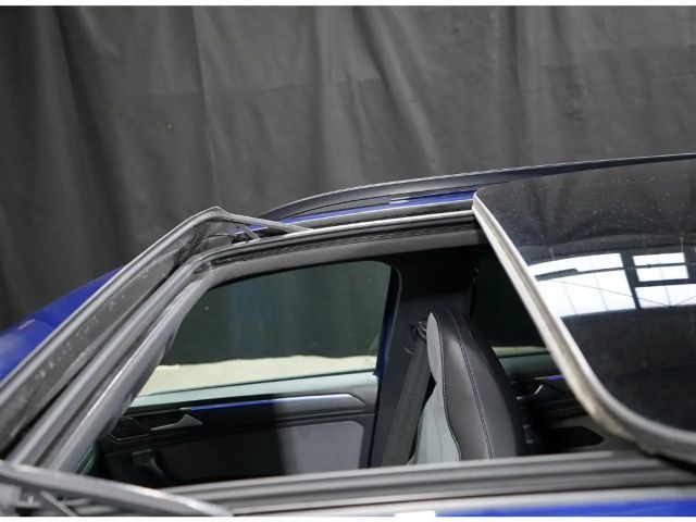 Volkswagen Tiguan 2.0 TSI Style