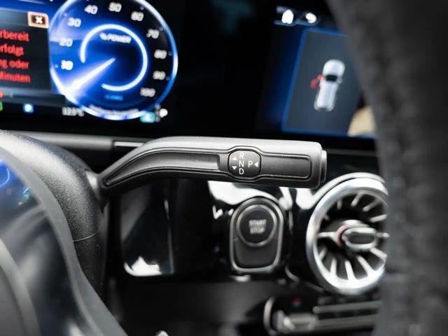 Mercedes-Benz EQA 350 4MATIC Progressive