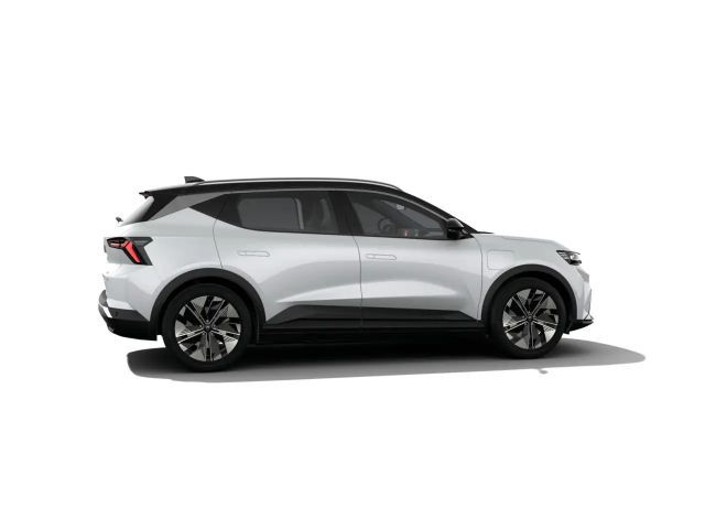 Renault Scenic Comfort Techno