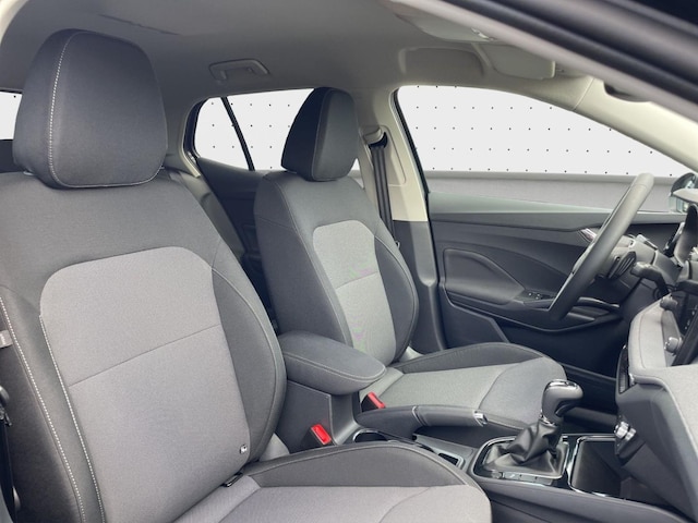 Skoda Fabia 1.0 TSI Tour