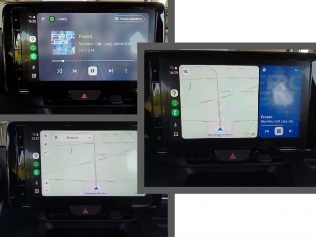 Mazda 2 Exclusive-line