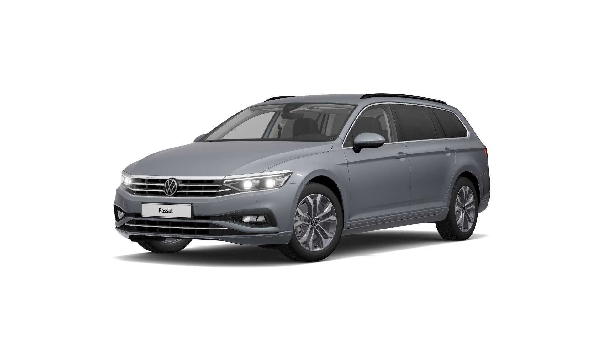Volkswagen Passat 2.0 TDI DSG Variant