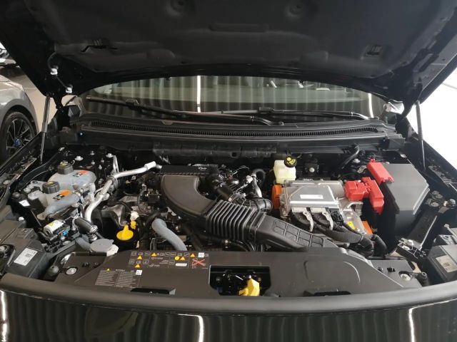 Renault Austral Alpine E-Tech Esprit