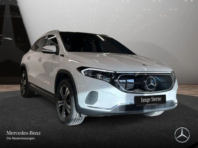 Mercedes-Benz EQA 250 Progressive