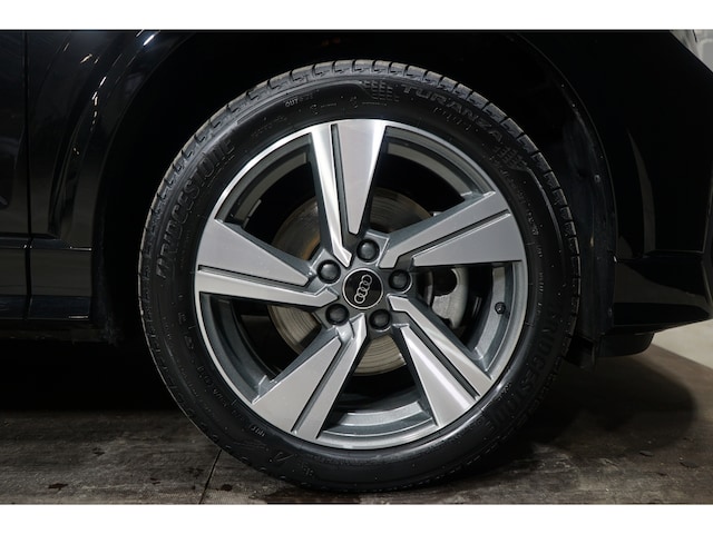 Audi Q2 40 TFSI Quattro S-Line S-Tronic