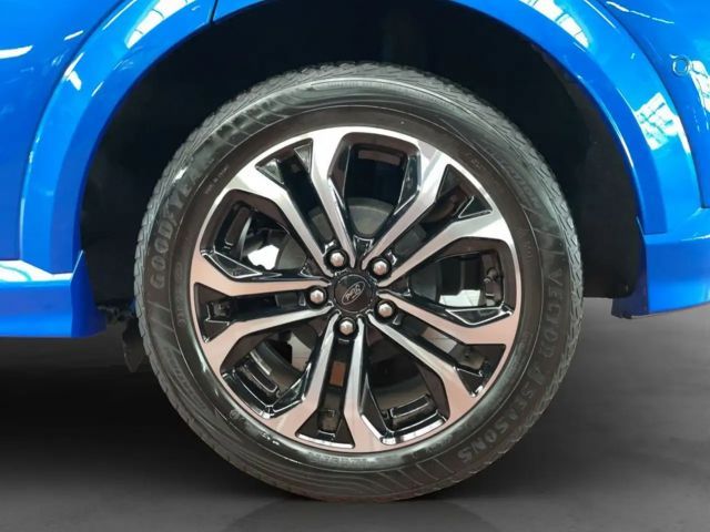 Ford Puma EcoBoost ST Line