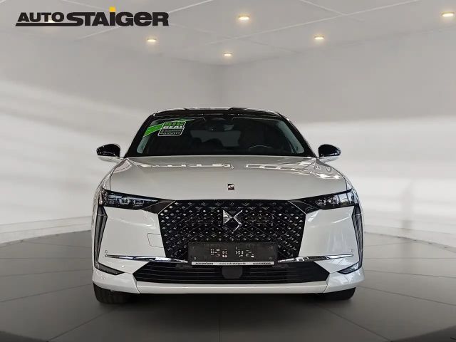 DS DS 4 E-Tense Mobiles