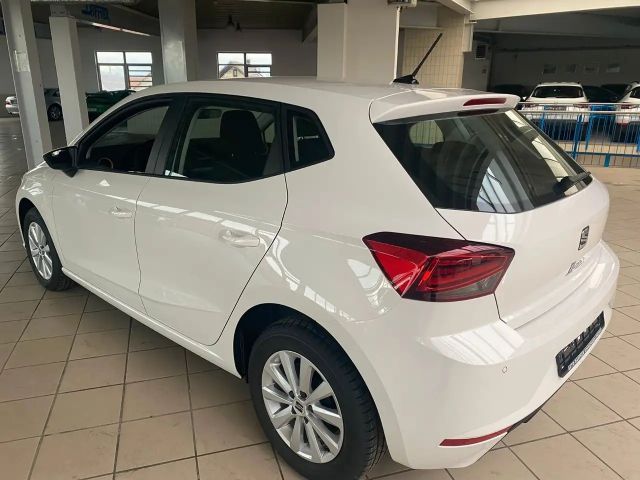 Seat Ibiza 1.0 TSI Style