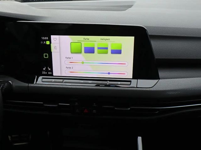 Volkswagen Golf DSG GTE eHybrid