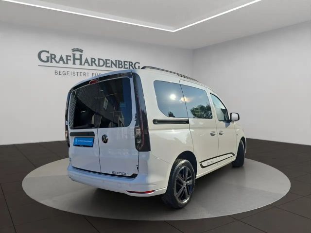 Volkswagen Caddy 2.0 TDI