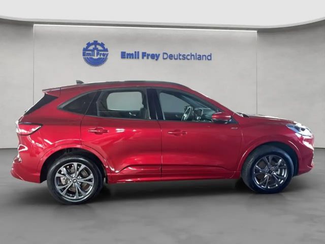 Ford Kuga Plug in Hybrid ST Line