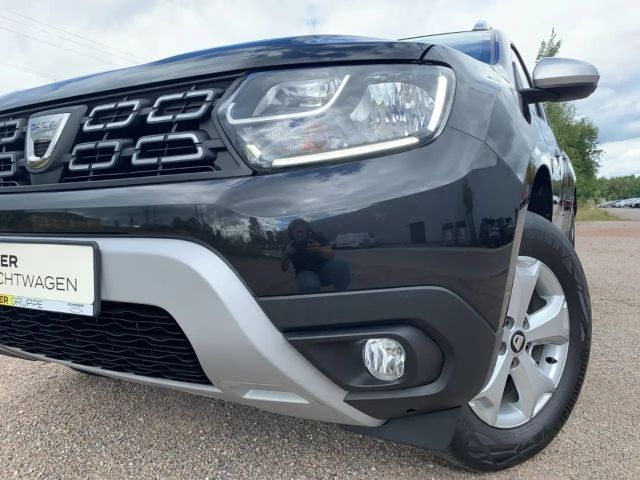 Dacia Duster 2WD Comfort TCe 130