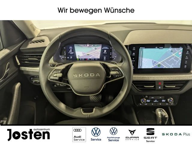 Skoda Kamiq 1.0 TSI Selection