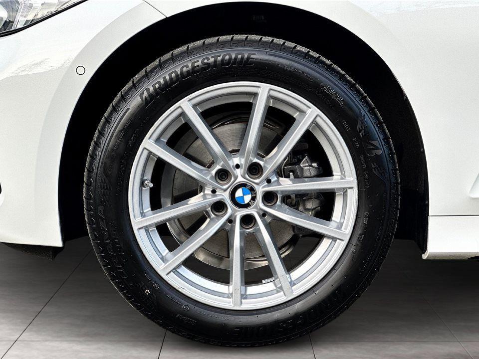 BMW 318 318i Touring