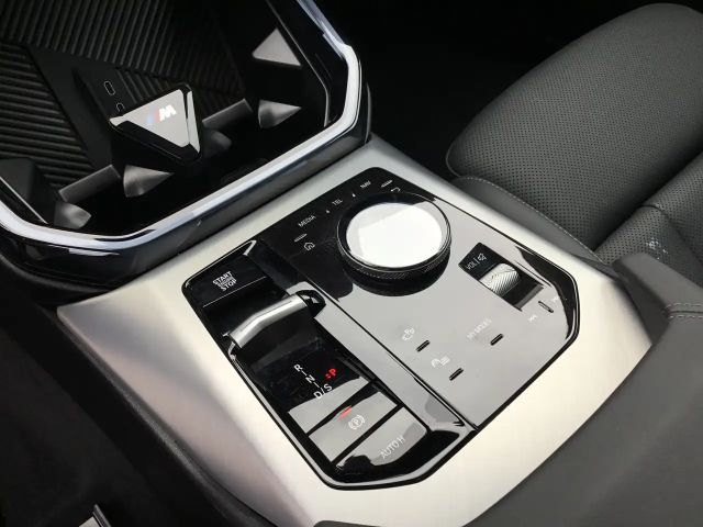 BMW X3 M-Sport xDrive